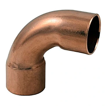 023-15257-000 - Elbow by York