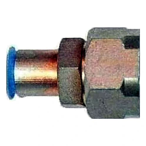 023-17628-000 - Straight Adapter by York