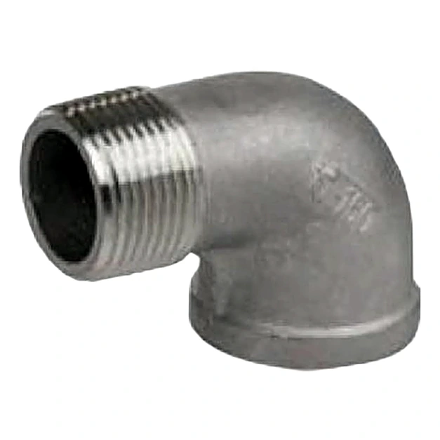 023-17899-000 - Elbow SCR by York