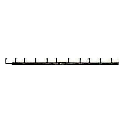 023-20028-000 - Header Condenser Discharge RH by York