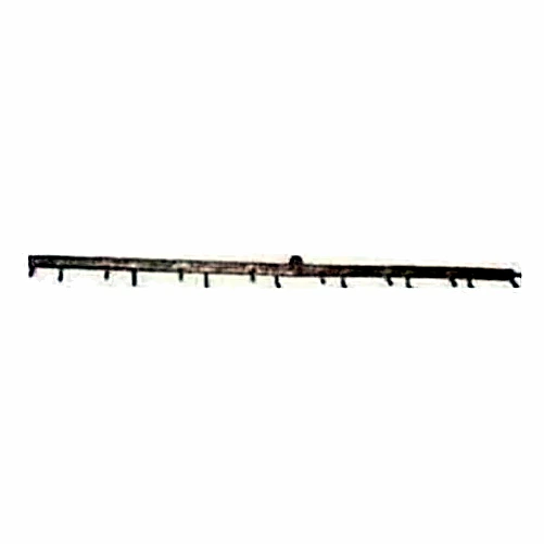 023-20070-001 - Header Condenser Dishcharge by York