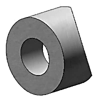 023-20076-004 - Saddle Fitting 1.125 Inch OD x 0.25 FPT by York