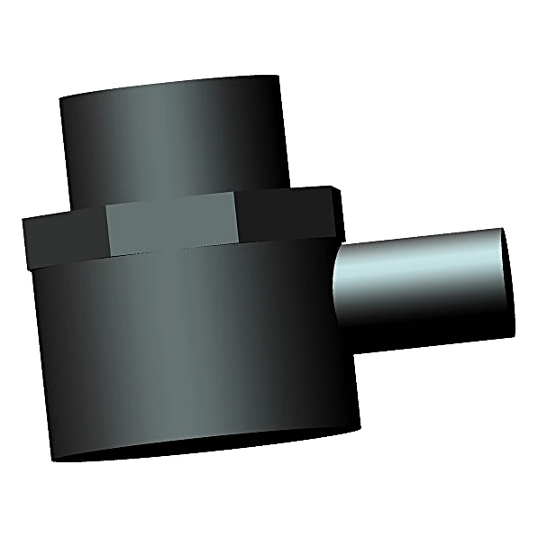 023-20822-000 - VYPER Drive Distributor. Manifold by York