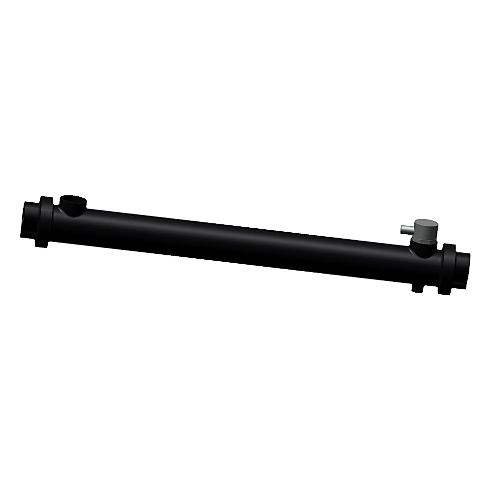 023-20842-000 - VYPER Drive Distribution by York