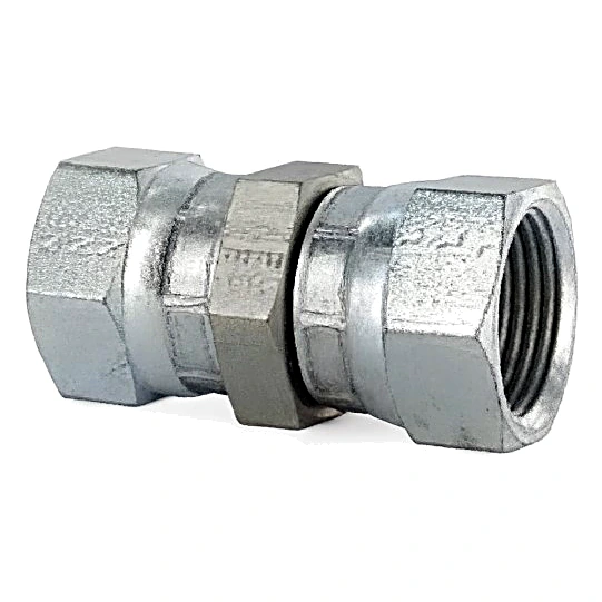 023-20851-000 - Union Swivel 3/8 O.d. Tube by York