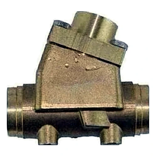 023-20876-000 - Check Valves by York