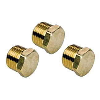 023-22713-000 - Plug FLA 5/8 by York