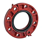 023-22869-000 - Flange Victaulic Adapter 2 Inch by York