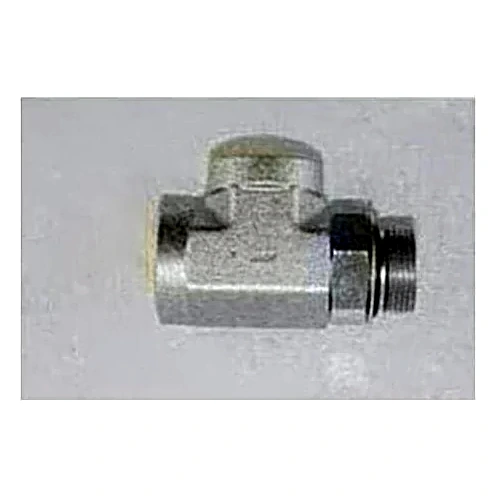 023-23709-000 - Tee Straight Thread by York