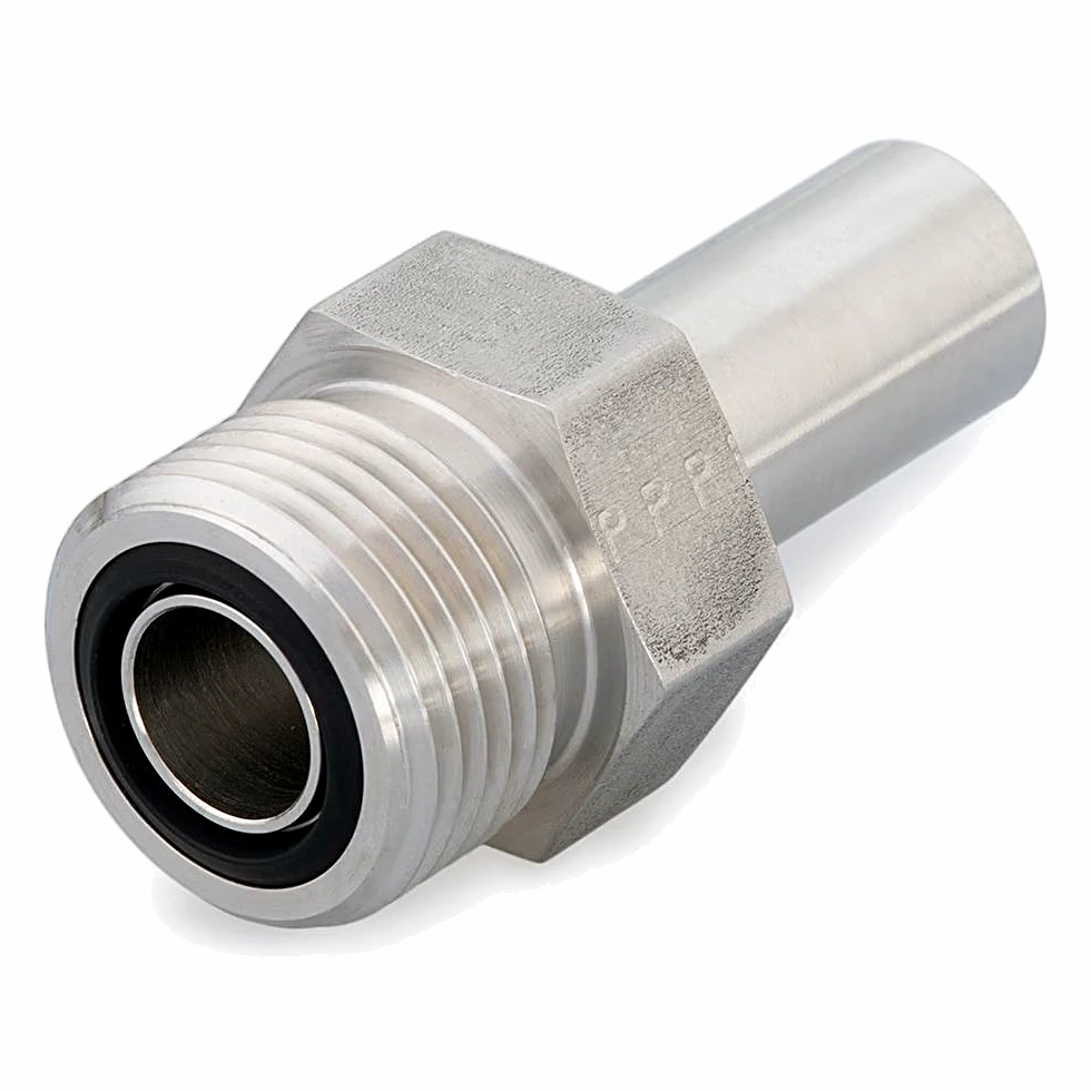 023-24276-000 - Adapter by York