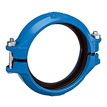 023-24297-000 - Flange Adapter Kit by York