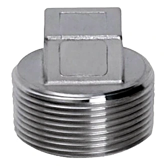 023-24309-000 - Plug Pipe by York