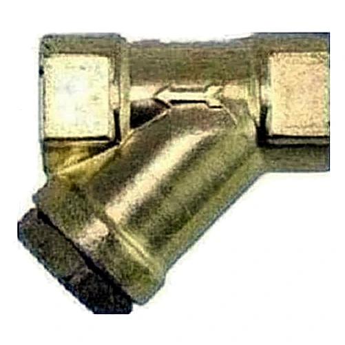 023-24983-000 - Strainer by York