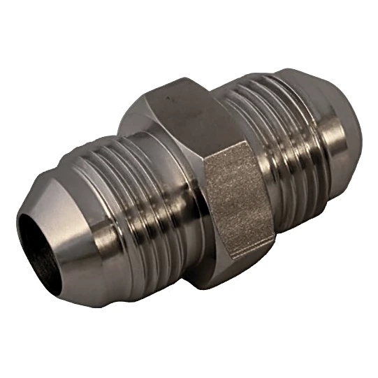 023-25191-000 - Fitting 37 Degree. Flared Tube by York