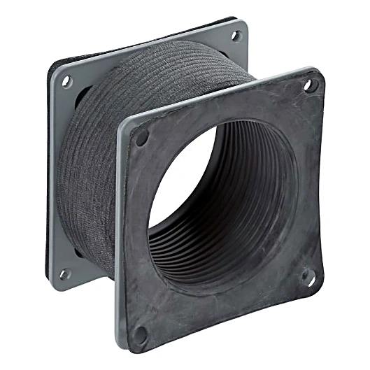 023-25239-000 - Wireway Flexible by York