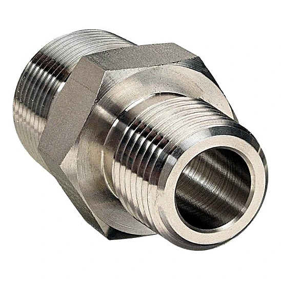 023-27651-000 - Adapter ORFS 1.18-2 Amp x 1.37 ODM by York
