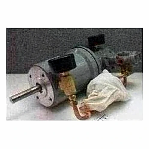 024-07082-000 - Motor Air by York