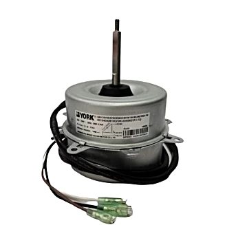 024-10194-000 - Motor Air by York