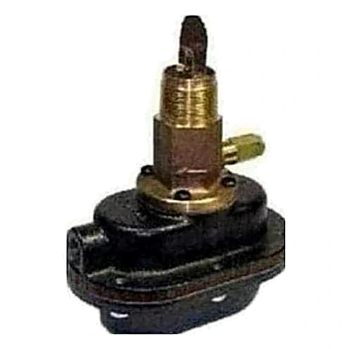 024-12144-000 - 300# DWP Flow Switch by York
