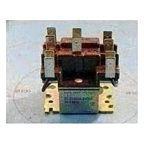 024-14519-000 - Relay Control 120 Volts 2 Pdt Power by York