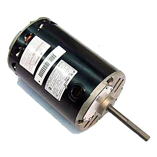 024-18397-000 - 3/4 HP 460 Volt 1 Phase FAN MOTOR by York
