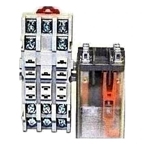 024-18784-000 - Relay Control 120 Volts DPDT 15 Amp by York