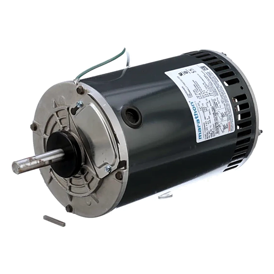 024-21041-000 - Motor Fan 1-1/2 HP 200-230 by York