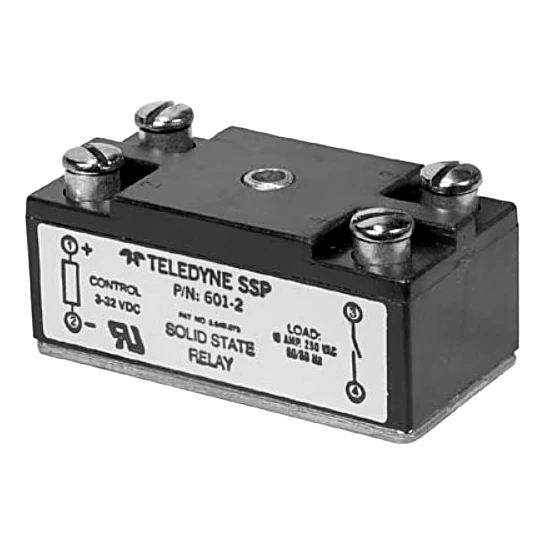 024-23995-000 - Relay Solid State 10 Amp by York