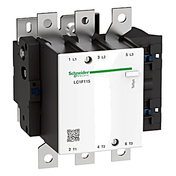 024-24982-000 - Power Contactor 115 Volt by York