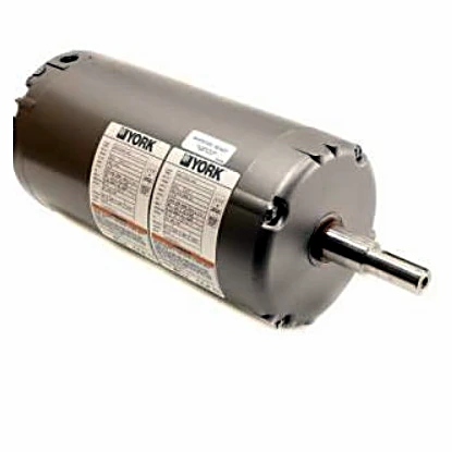 024-25242-111 - Motor, Fan PSC Less Capacitor by York