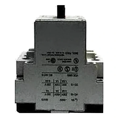 024-25520-000 - Overload Relay by York