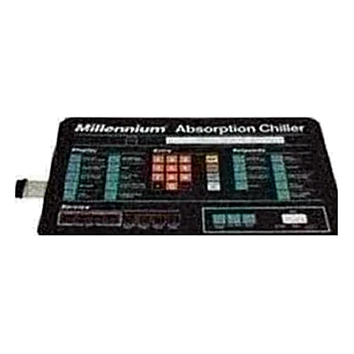 024-25570-000 - Switch Keypad Paraflow 2 by York