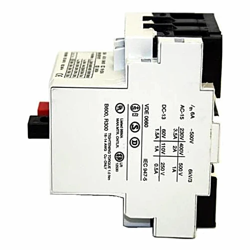 024-25579-000 - Protector Motor by York