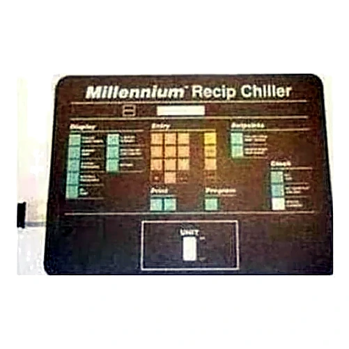 024-26108-000 - Key Pad by York