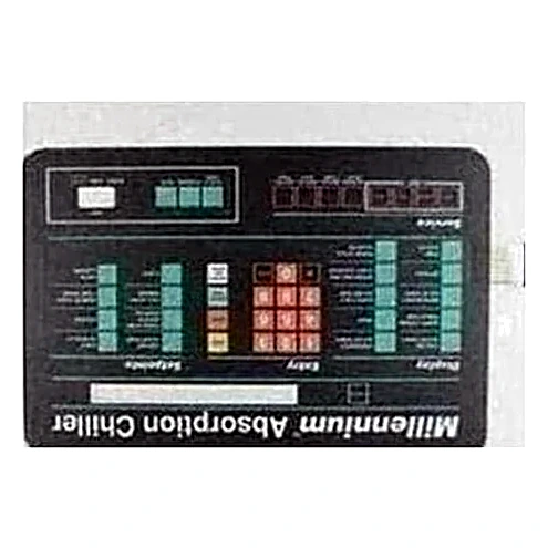 024-26193-000 - Switch Keypad Isoflow by York