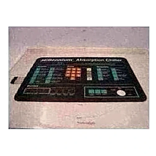 024-26913-000 - Switch Keypad by York