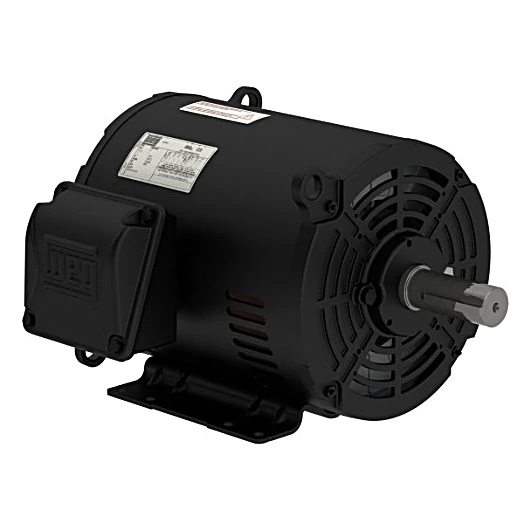 024-27059-500 - 7.5 HP Motor 213/5 T by York