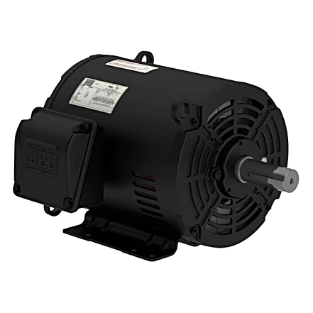 024-27064-500 - 15 HP Motor 254/6 T by York