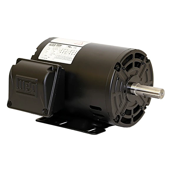 024-27064-501 - Motor 15 HP by York