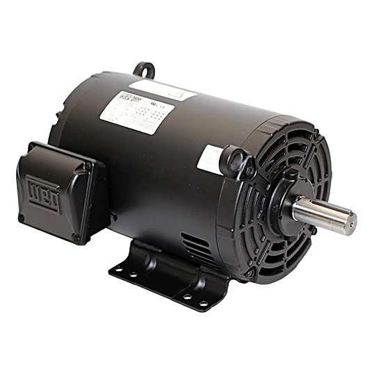 024-27066-500 - 20 HP Motor 254/6 T by York