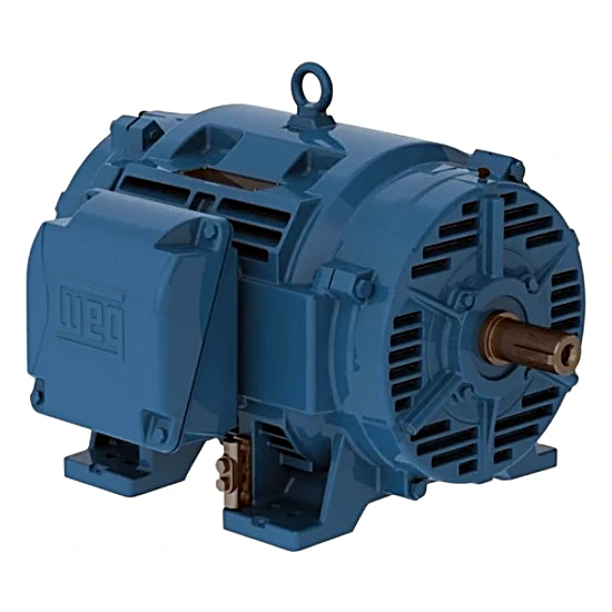 024-27072-000 - Motor, Odp, 40 HP by York