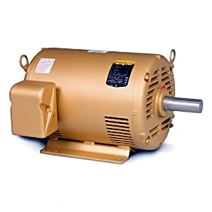 024-27078-000 - Motor Odp 75 HP by York