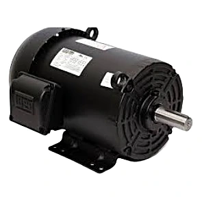 024-27084-501 - Motor T P 5 HP 208-230/460 by York