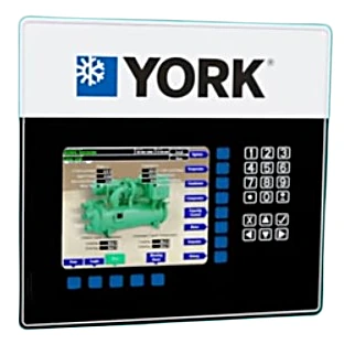 024-27239-000 - Keypad Chinese by York