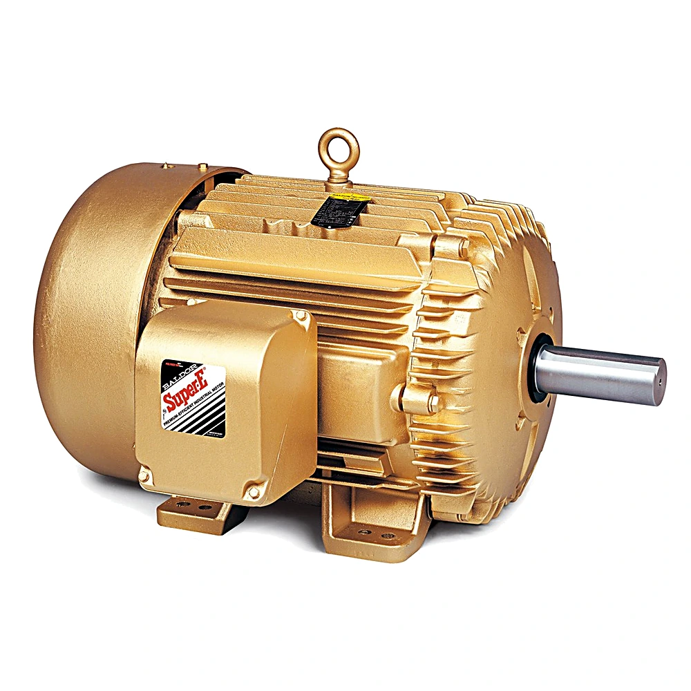 024-27300-000 - Motor, 25 HP, 230/460 Volt by York