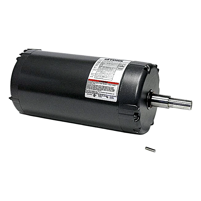 024-27322-103 - Motor, Fan 200 Volt/3/60 by York