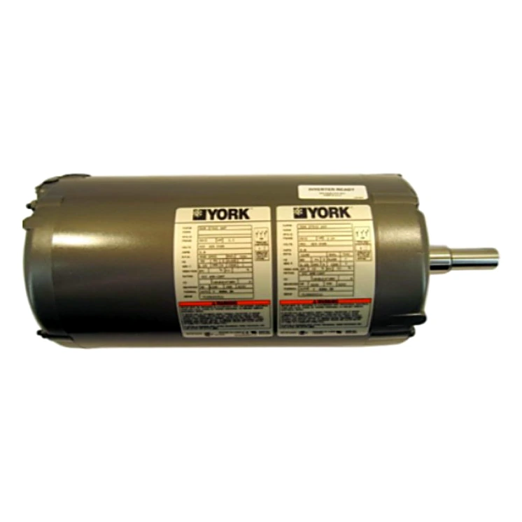 024-27322-108 - Motor, Fan 460 V-3 Phase-50 Hz by York