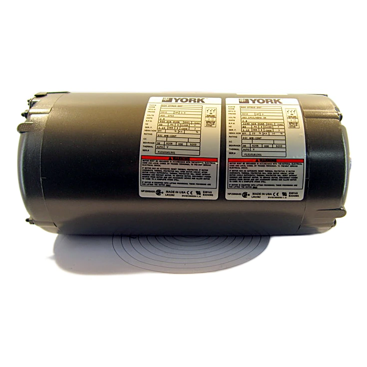 024-27322-207 - Motor, Fan Condenser 2 HP by York