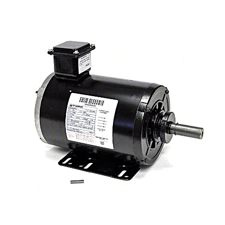 024-30900-001 - 2 HP 460 Volt 3 Phase 1160Rpm Condenser Fan Motor by York
