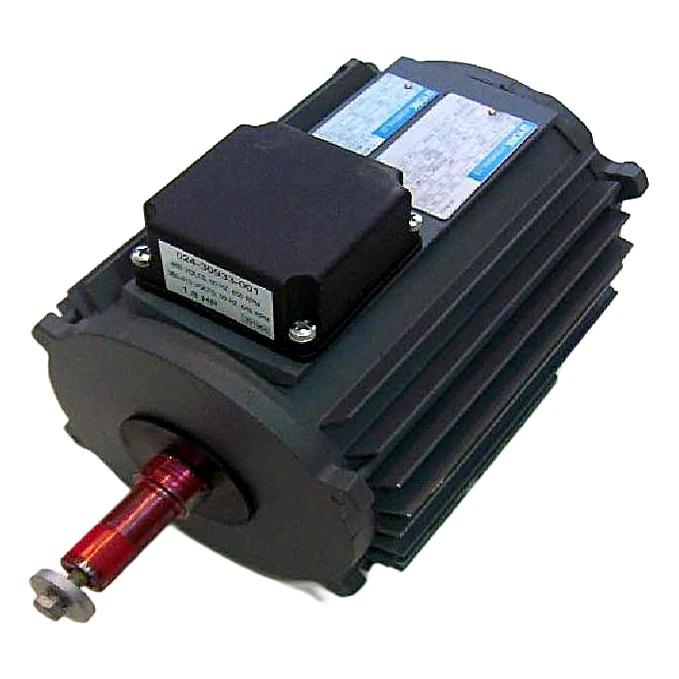 024-30933-001 - 2 HP 850Rpm 460 Volt Fan Motor by York